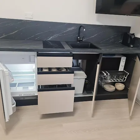 Apartment Nel Sole Business Bologna