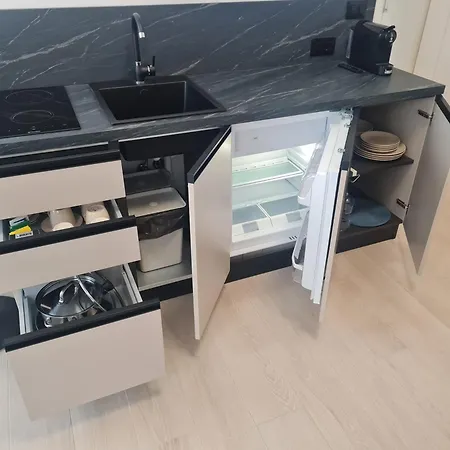 Nel Sole Business Apartment Bologna