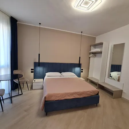 Apartment Nel Sole Business